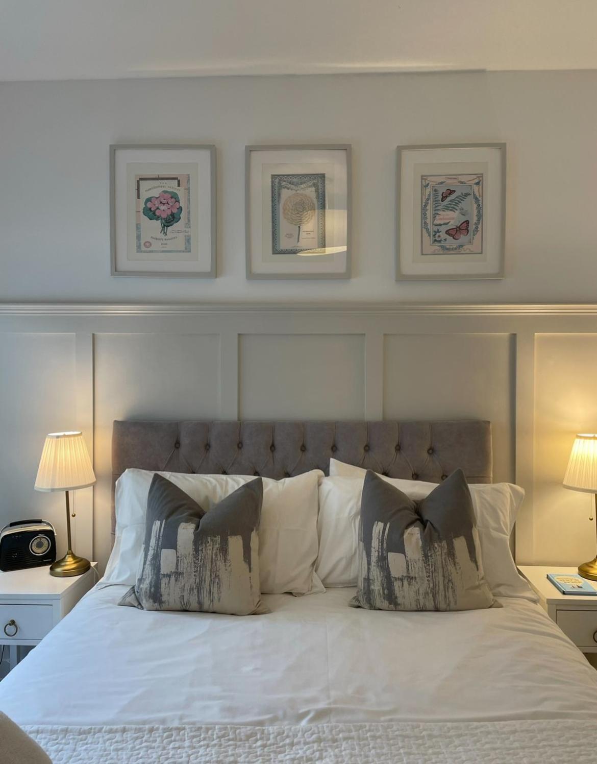 Cyprus View Apartment Belfast Extérieur photo