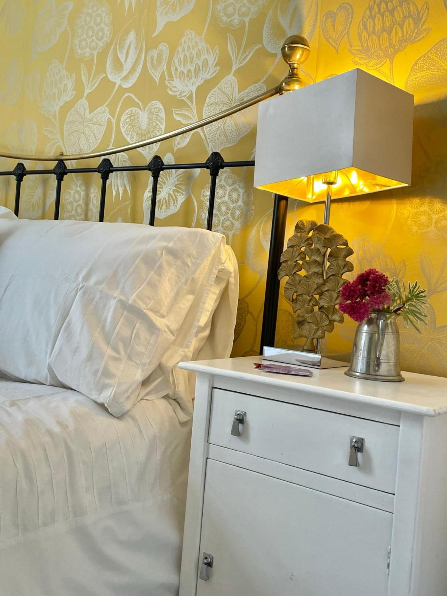 Cyprus View Apartment Belfast Extérieur photo