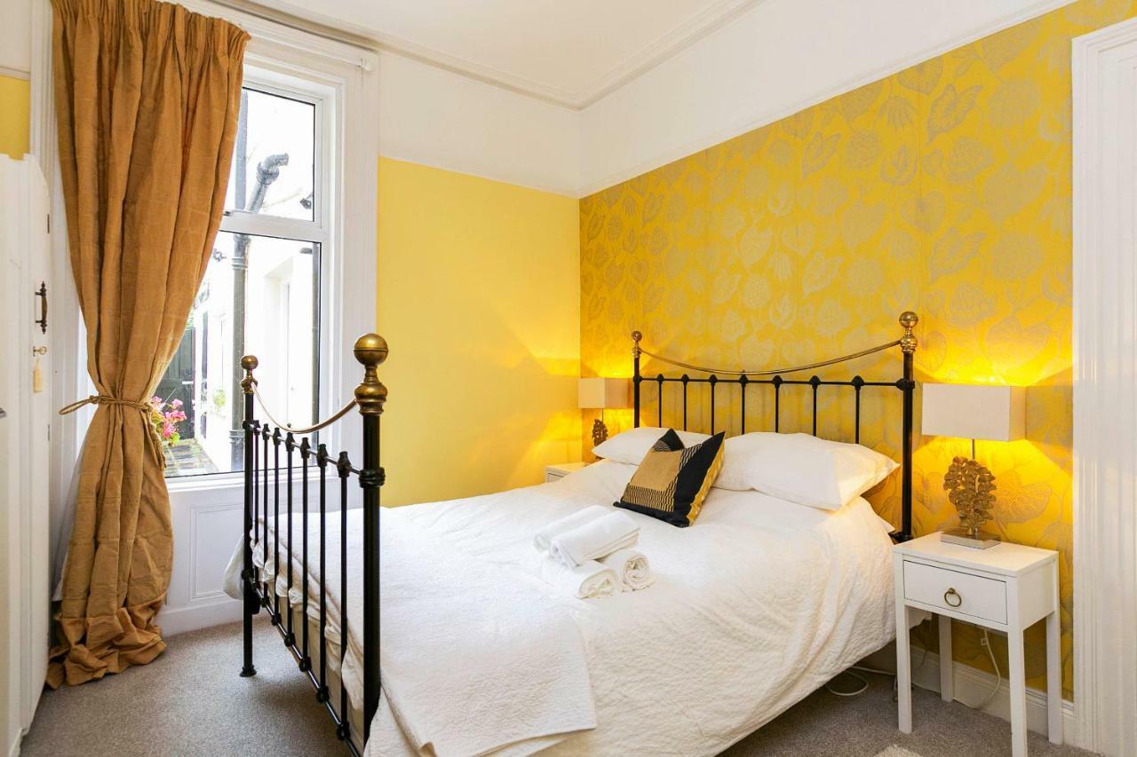 Cyprus View Apartment Belfast Extérieur photo