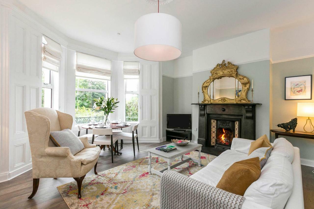 Cyprus View Apartment Belfast Extérieur photo
