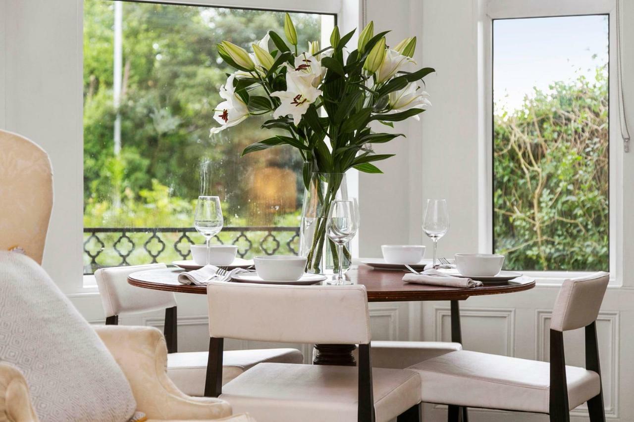 Cyprus View Apartment Belfast Extérieur photo