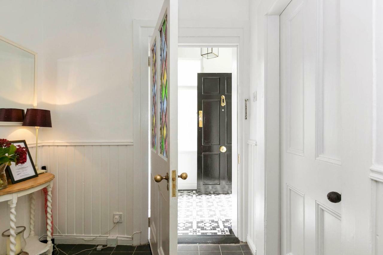 Cyprus View Apartment Belfast Extérieur photo